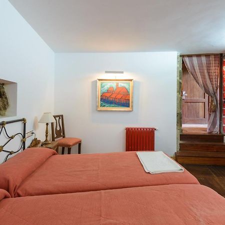 Aldea Bordons Guest House Sanxenxo Luaran gambar
