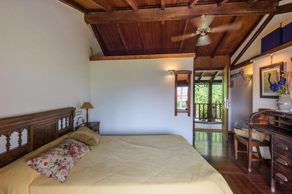 Aldea Bordons Guest House Sanxenxo Luaran gambar