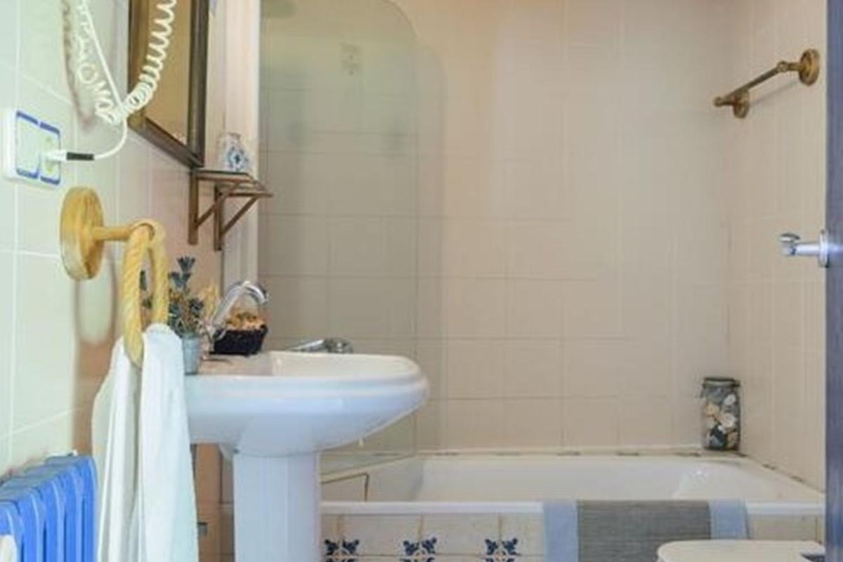 Aldea Bordons Guest House Sanxenxo Luaran gambar