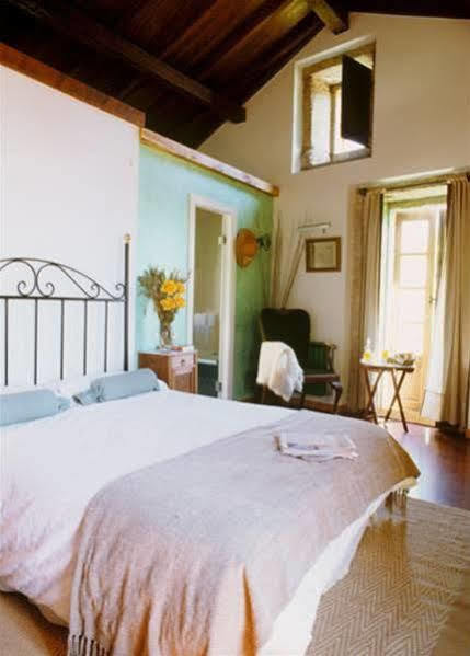 Aldea Bordons Guest House Sanxenxo Luaran gambar